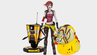 See Borderlands toys on Amazon