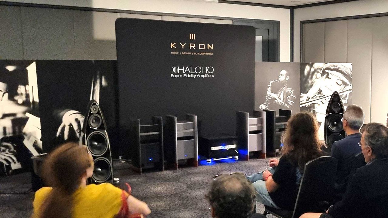 Australian Hi-Fi Show 2023
