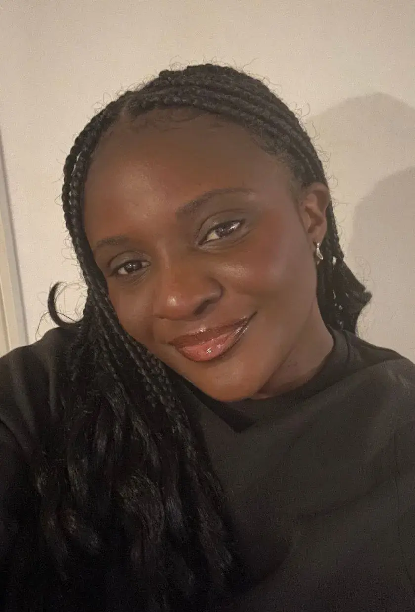 Editorial writer Brittany Davy