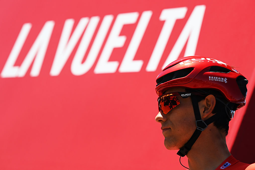 'I was so mentally broken' – Vuelta a España leader Torstein Træen opens up about deep struggles with concussion on first rest day