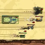 Convoy – $15 / £9.99 / AU$21.50