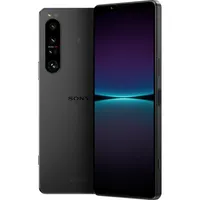 Sony Xperia 1 IV (free Sony WH-1000XM4 headphones): was £1,578 now £1,299 @ Sony