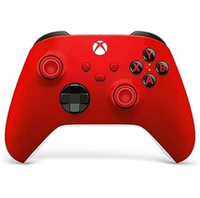 Xbox Wireless Controller – Pulse Red:&nbsp;was £59.99, now £39.99 at Amazon