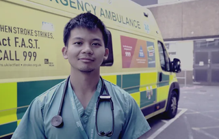 Emergency: First Time Medics