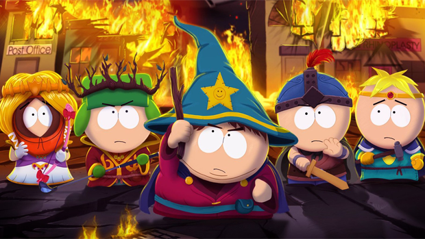 South Park: The Stick of Truth