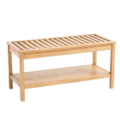 Laredoute bathroom bench