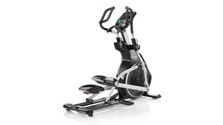 Best elliptical machines: Bowflex BXE216 Cross Trainer
