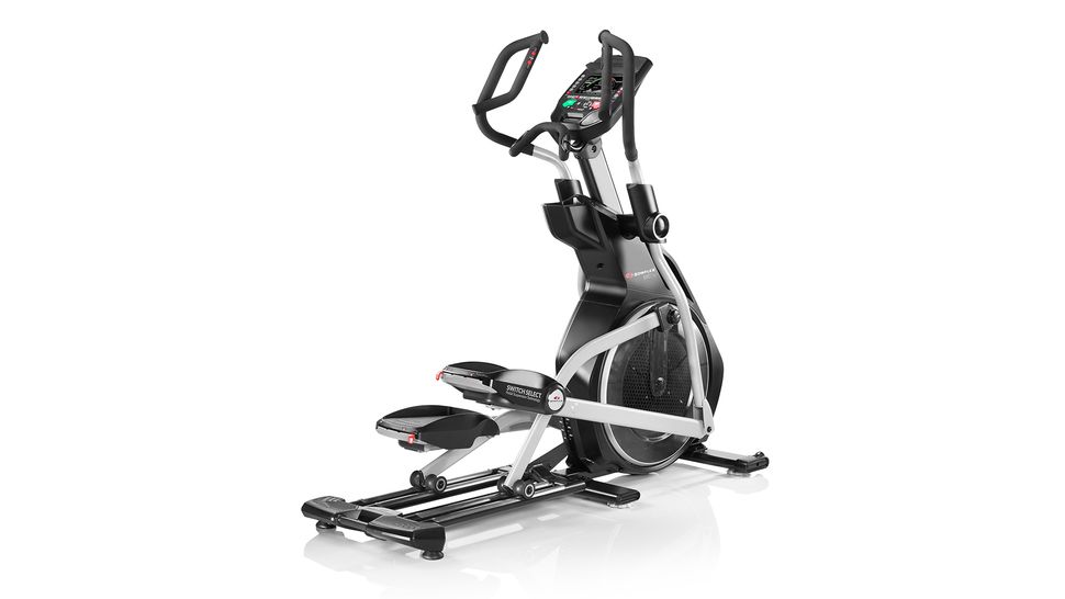 Best Elliptical Machines Top Ten Reviews