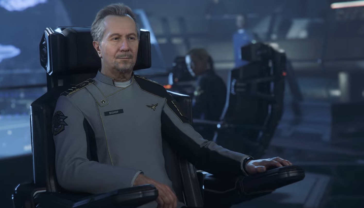 Squadron 42, which was 'feature-complete' and just needed 'polish' in 2023, is now targeting a 2026 launch