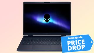 Alienware 16X Aurora