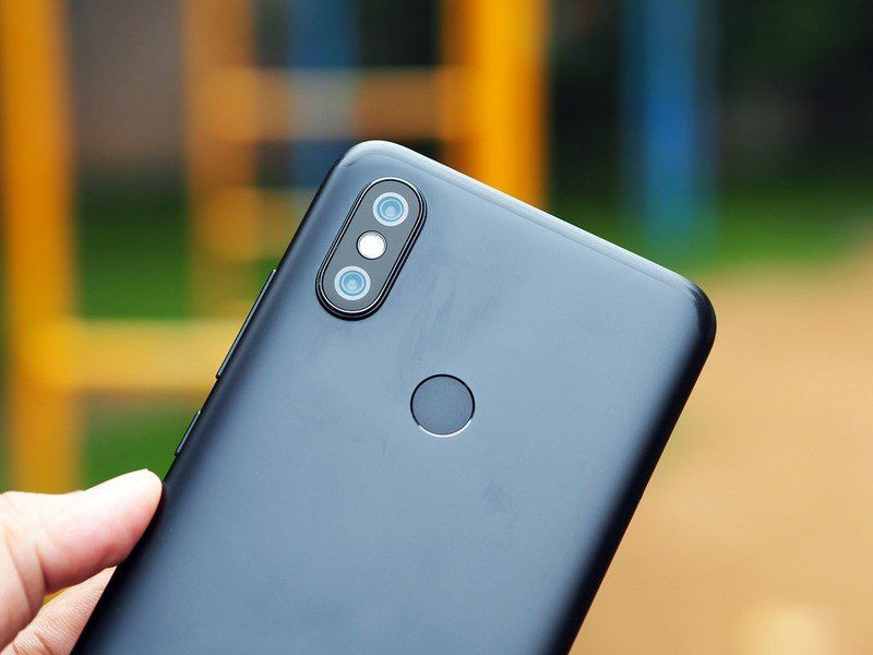 Xiaomi Mi A2 review