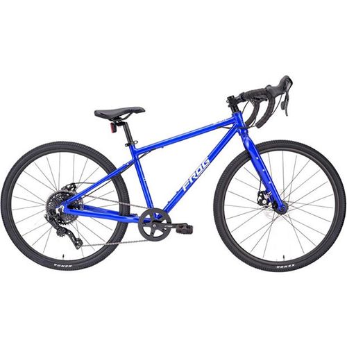 Gravel 67 26-Inch Kids Bike