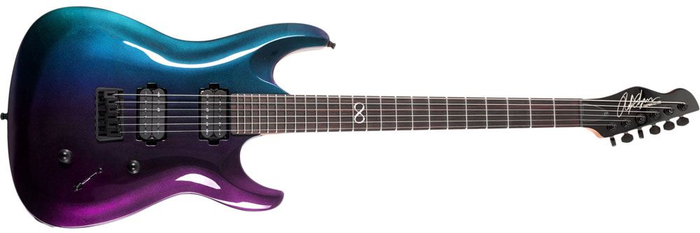 Chapman Guitars Pro Modern Series ML1
