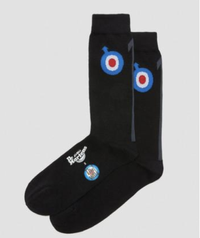 The Who socks: