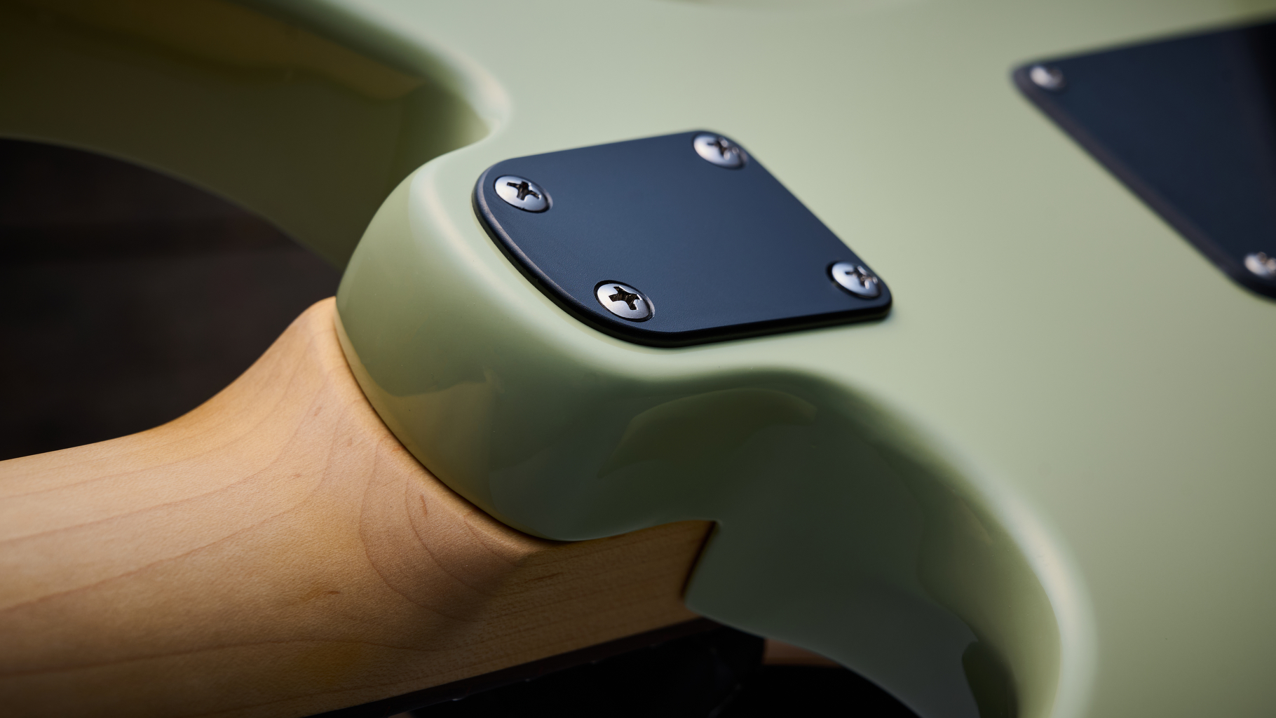PRS SE Studio Standard