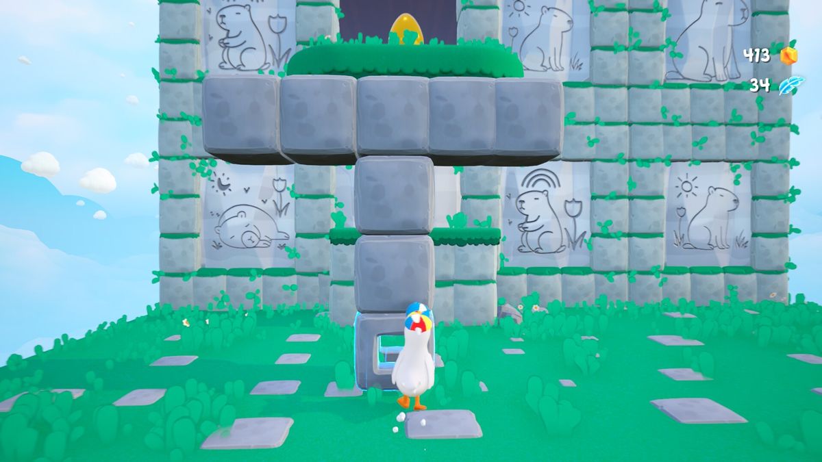 Dodo Duckie screenshots