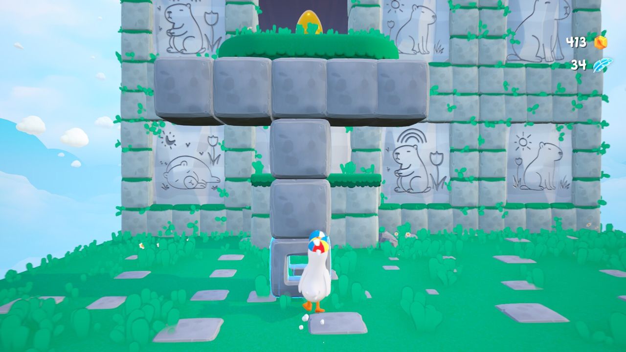 Dodo Duckie screenshots