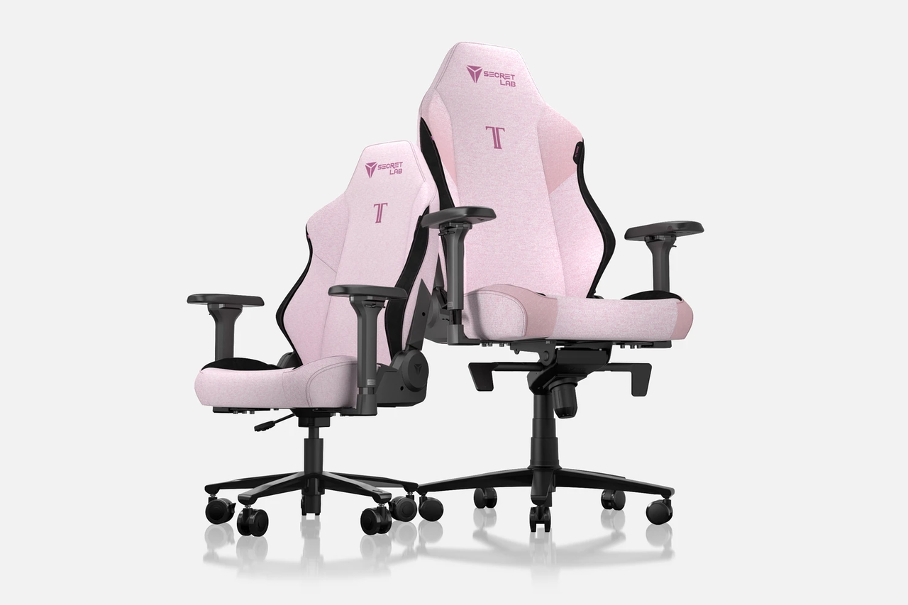 Secretlab Titan XXS review: the best gaming chair for children (and ...