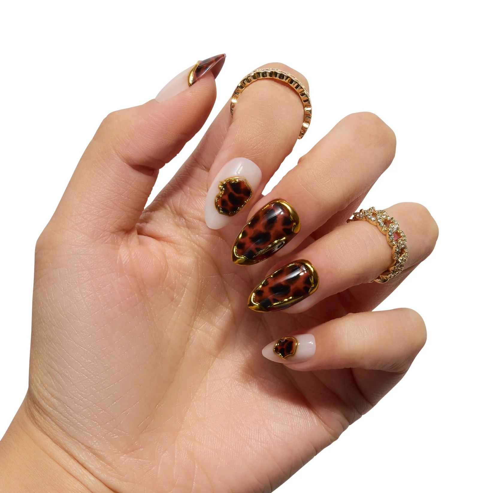 Nail Reformation, Wild Thing