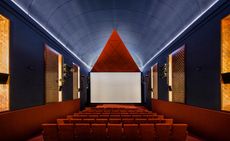 museum reina sofia cinema