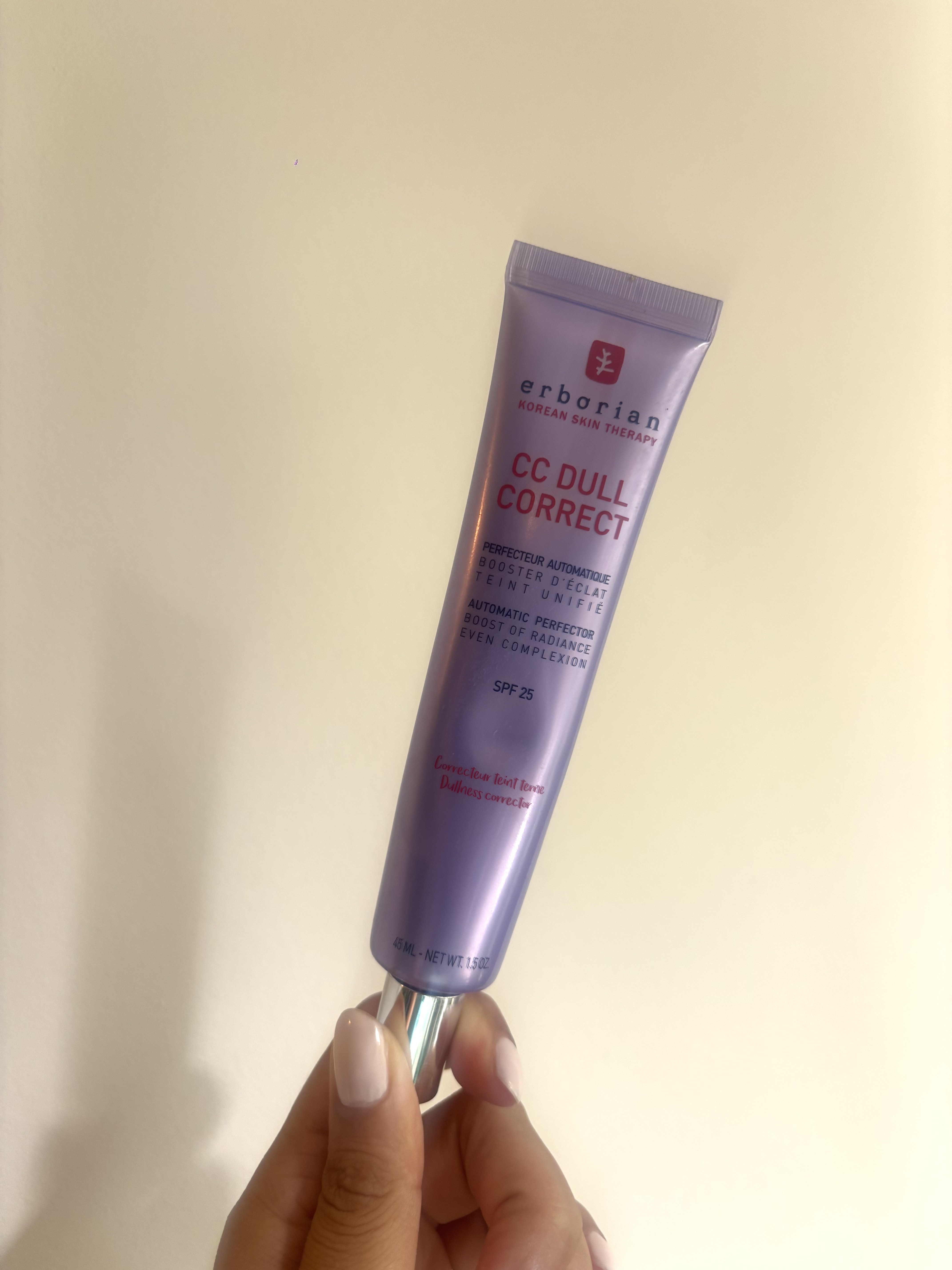 cc cream