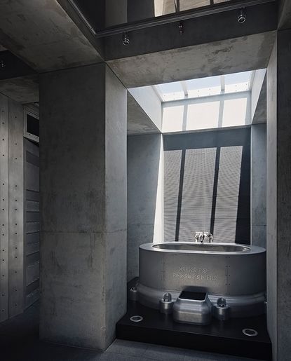 The Beverly Hills lair of serial entrepreneur James Jannard | Wallpaper