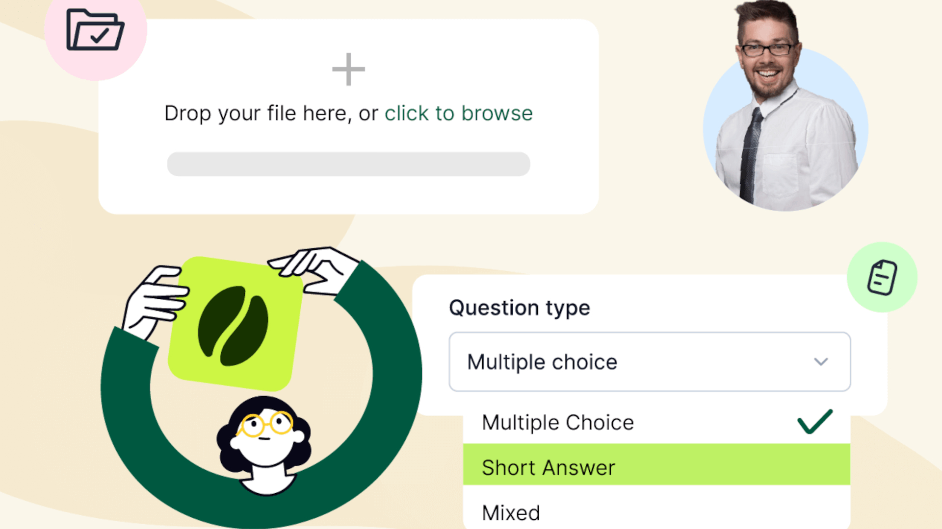 Edcafe AI