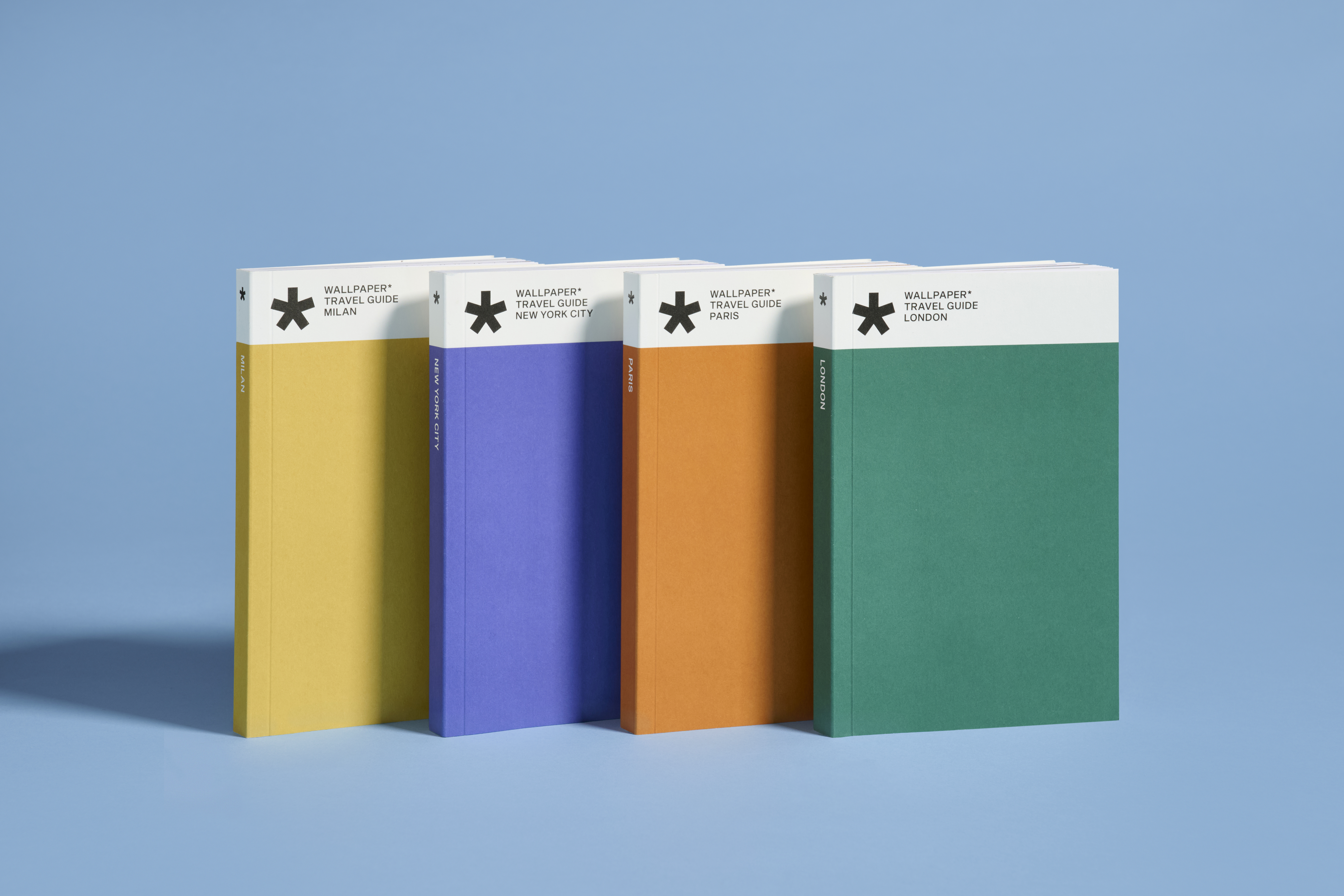 Wallpaper* Travel Guides 2026