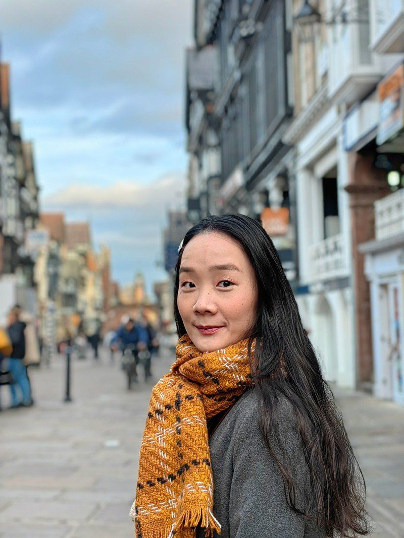P50 Pro Photo Sample
