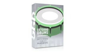 Best drum VSTs: Getgood Drums