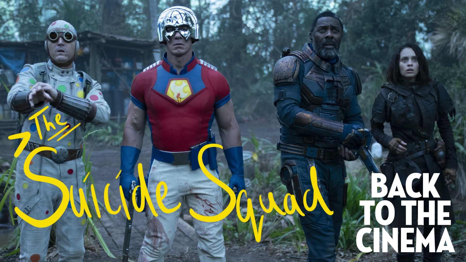 When is Suicide Squad 2 coming out? Release date, director, cast