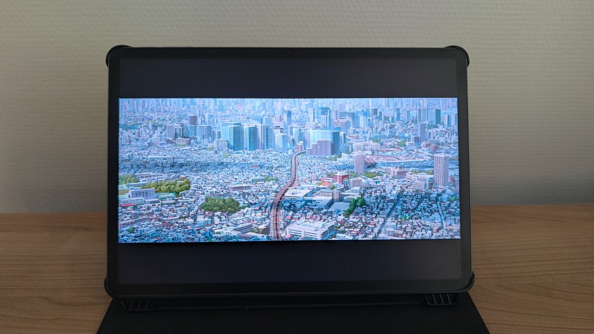 TCL Nxtpaper 11 plus