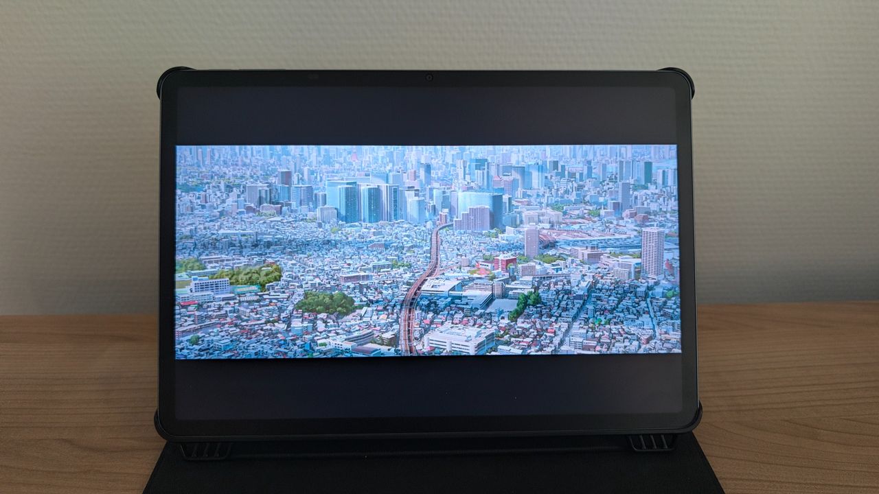 TCL Nxtpaper 11 plus