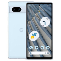 Google Pixel 7a: was $499 now $399 @ Best BuyPrice check: $399 @ Amazon