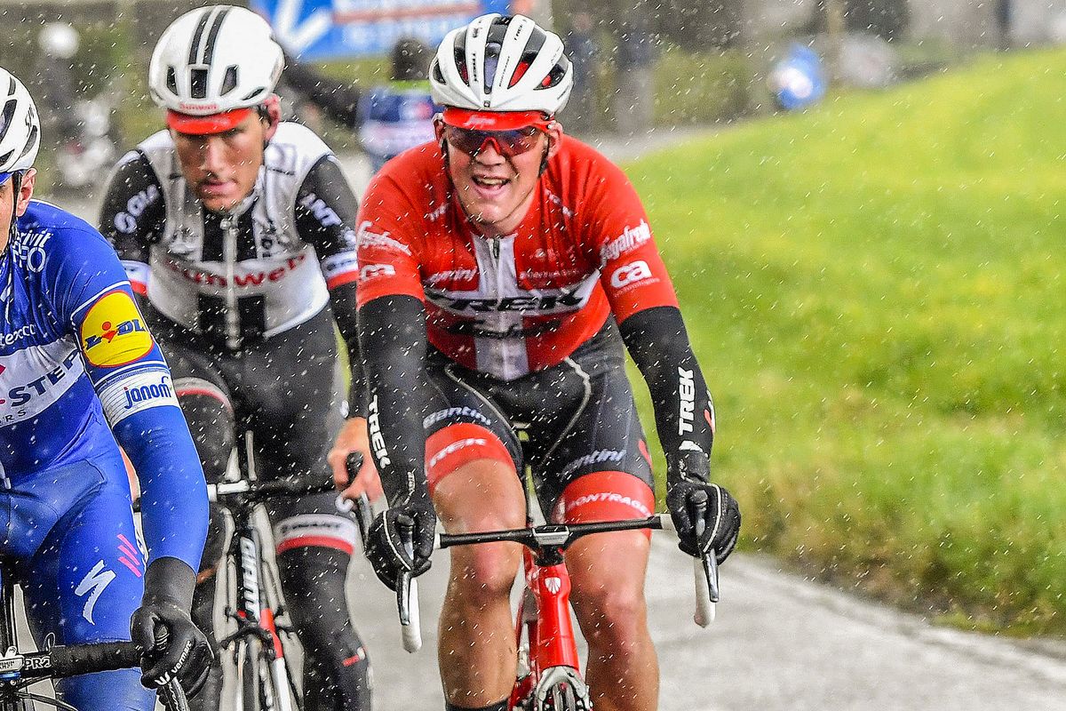 Mads Pedersen (Trek-Segafredo)