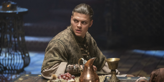 Vikings Ivar Alex Hogh Andersen History