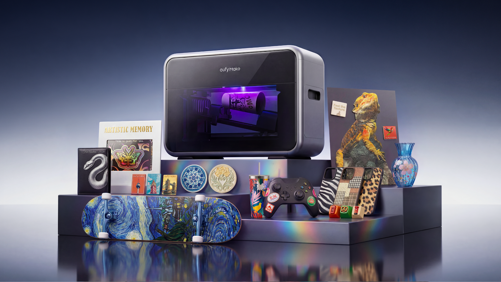 چاپگر شماره 1 با بیشترین بودجه در Kickstarter به قیمت دسترسی زودهنگام می رسد