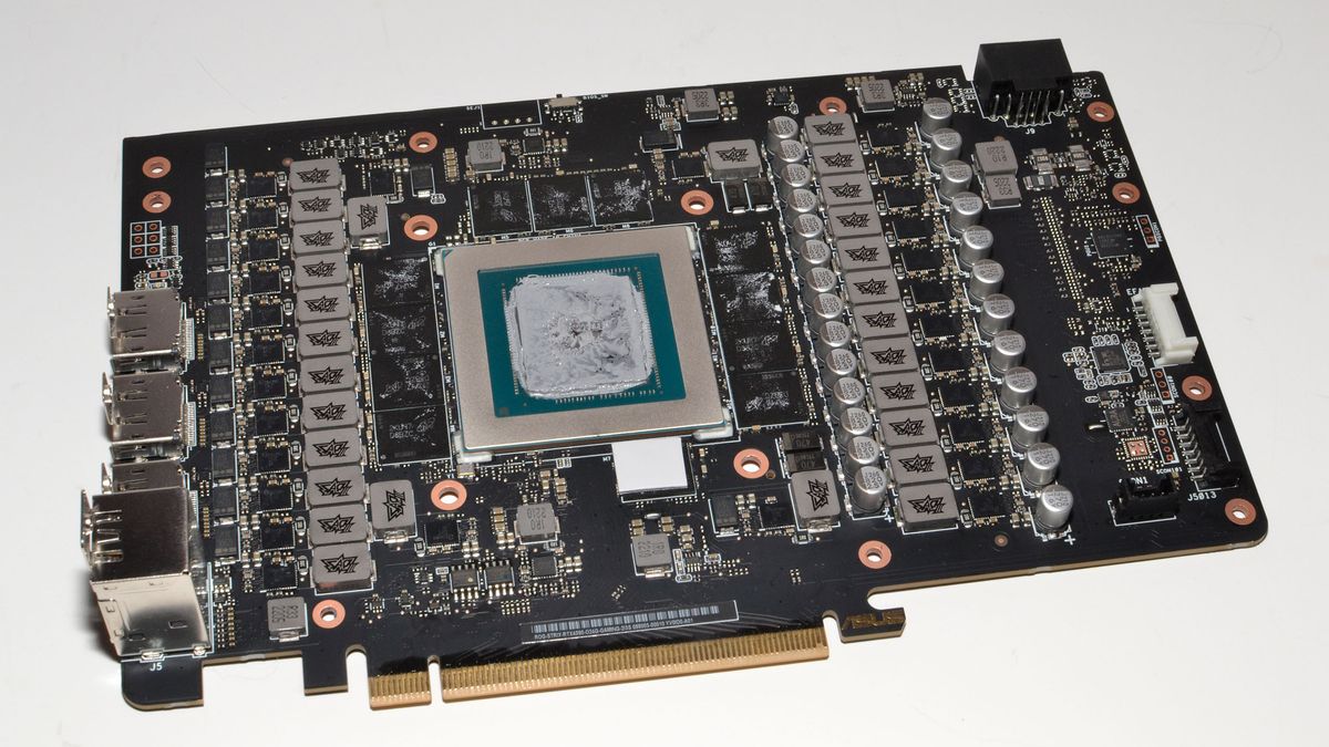 Asus RTX 4090 ROG Strix OC