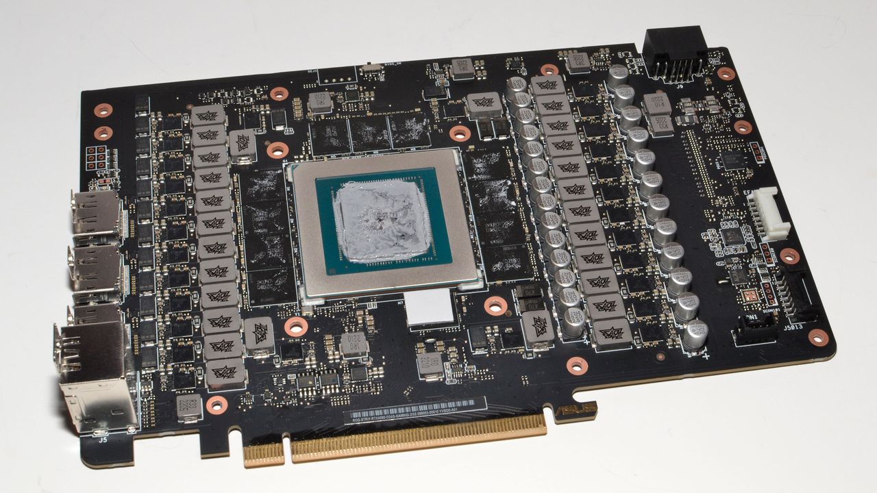 Asus RTX 4090 ROG Strix OC
