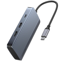 Anker  7-in-1 USB-C Hub