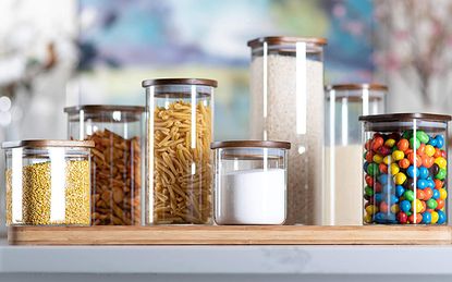 Best glass food storage containers