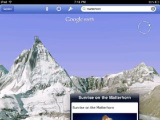 Google Earth