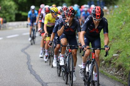 This is what you have to eat to compete in the Tour de France | Cycling ...