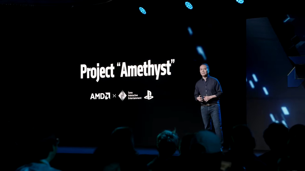 AMD