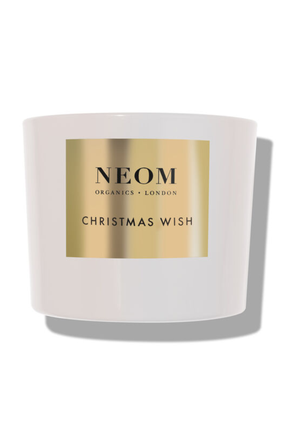 neom candle best christmas candles
