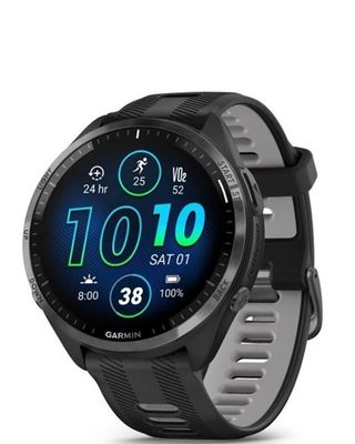 Garmin Forerunner 965