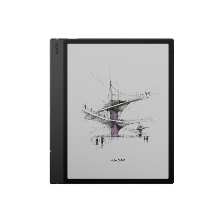 Onyx Boox Note Air5 C color epaper tablet