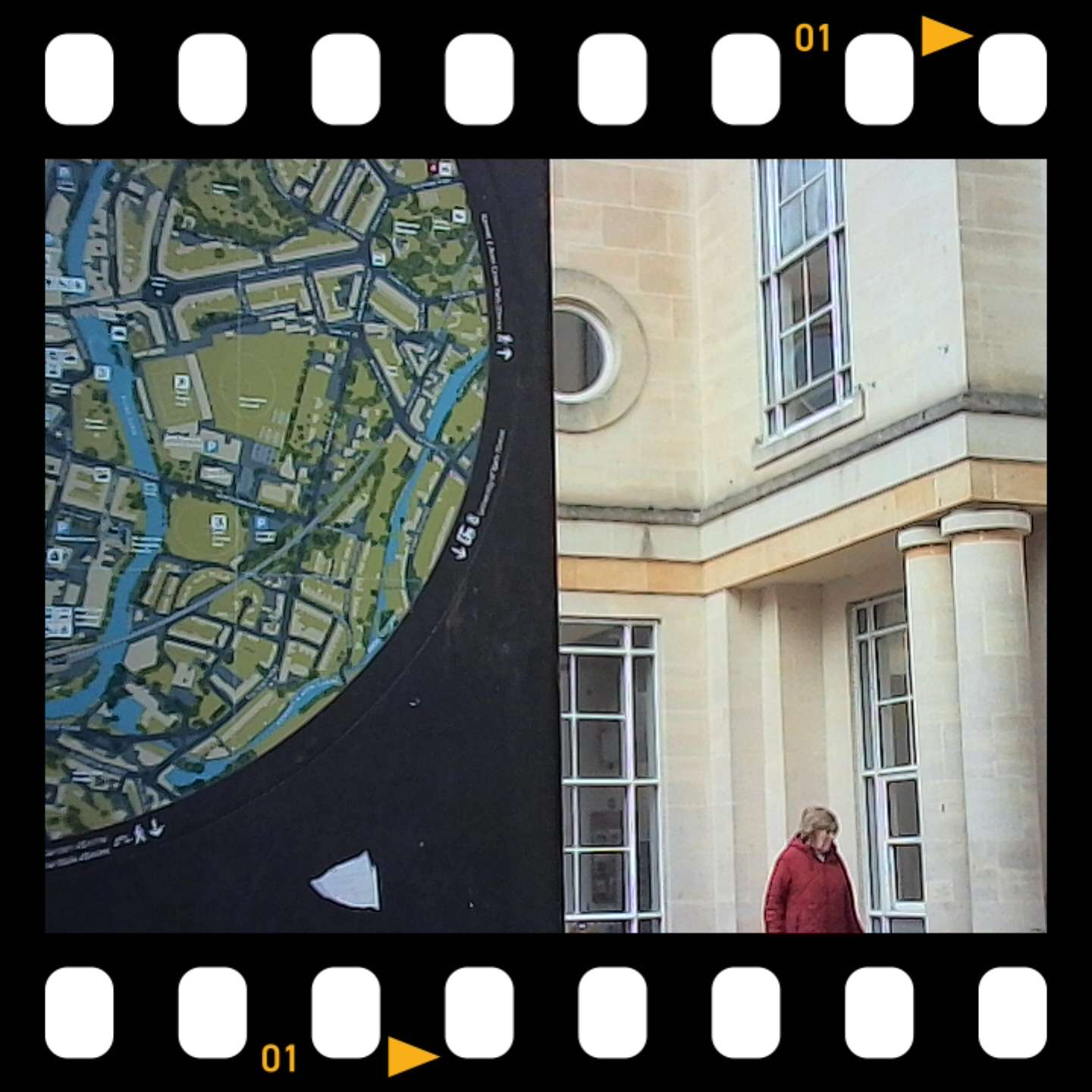 Escura SnapRoll sample image 