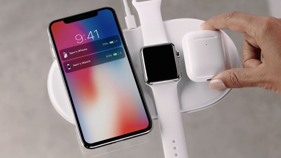 What is AirPower? Here's what we know so far about Apple's wireless
