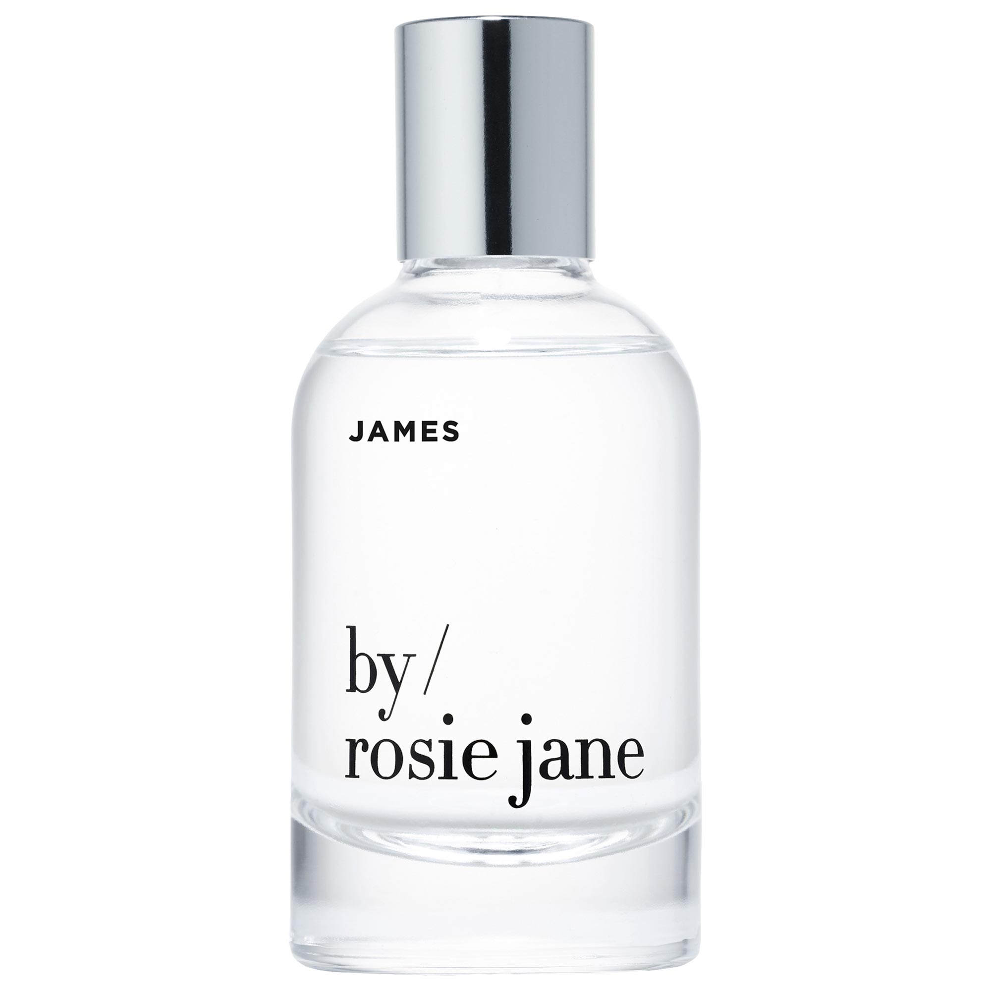 James Eau De Parfum With Fig + Gardenia